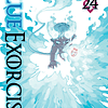 Blue Exorcist Vol.24  1