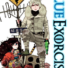 Blue Exorcist Vol.22  1