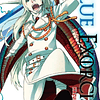 Blue Exorcist Vol.11  1