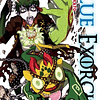 Blue Exorcist Vol.10  1