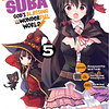 Konosuba Vol.05  1
