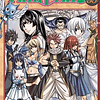 Fairy Tail Vol.33 - Ivrea  1