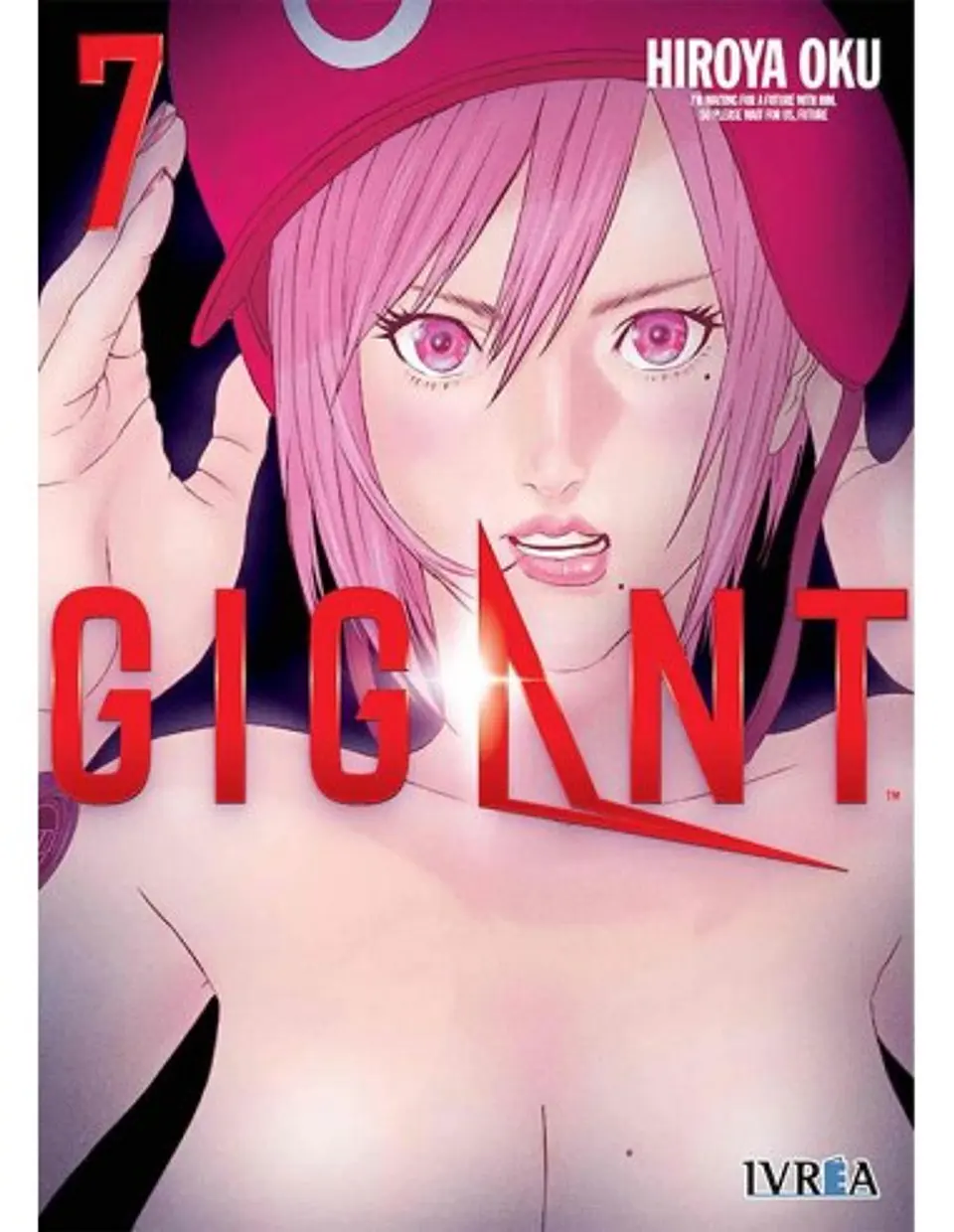 Gigant N°07  1