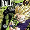 Dragon Ball Color: Saga Androides & Cell Vol.06  1