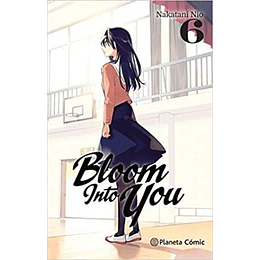 Bloom Into You Vol.06 