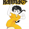 Ranma ½ Kazenban Nº03 1