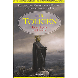 Los Hijos de Húrin (TD) 