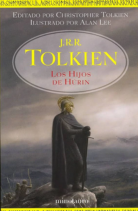 Los Hijos de Húrin (TD) 