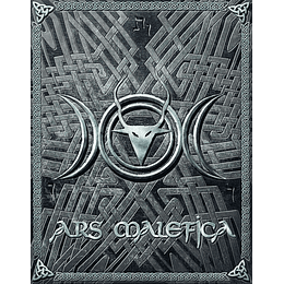 Ars Maléfica 