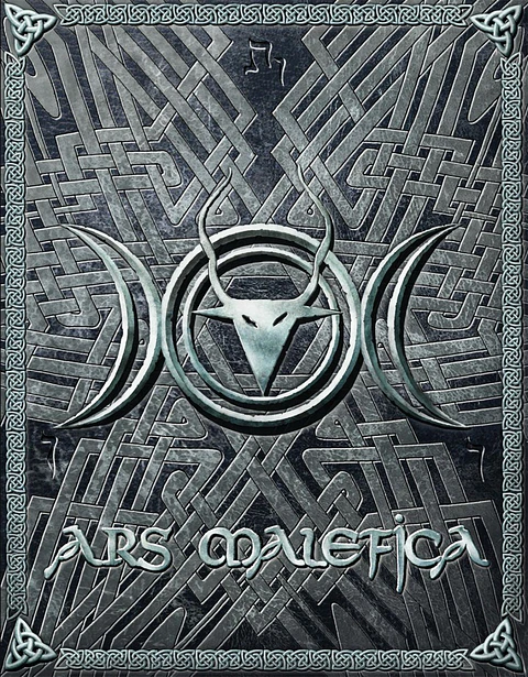 Ars Maléfica 