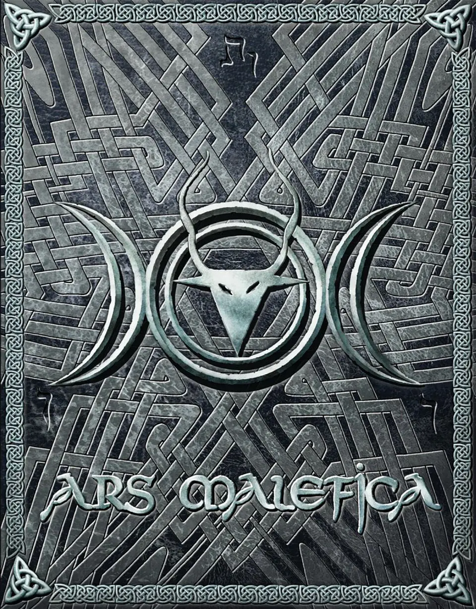Ars Maléfica  1