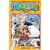 One Piece Vol.08 (Panini)  1