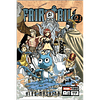 Fairy Tail N°21  1