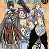 Fairy Tail N°31  1