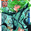 One-Punch Man Vol.10 - Panini  1