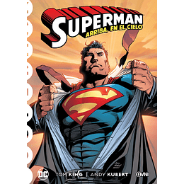 Superman: Arriba, en el Cielo 