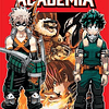 My Hero Academia N°13 - Panini  1