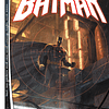 Estado Futuro - Batman Vol.02: El Próximo Batman  1