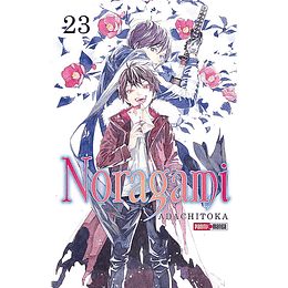 Noragami N°23 