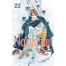 Noragami N°22