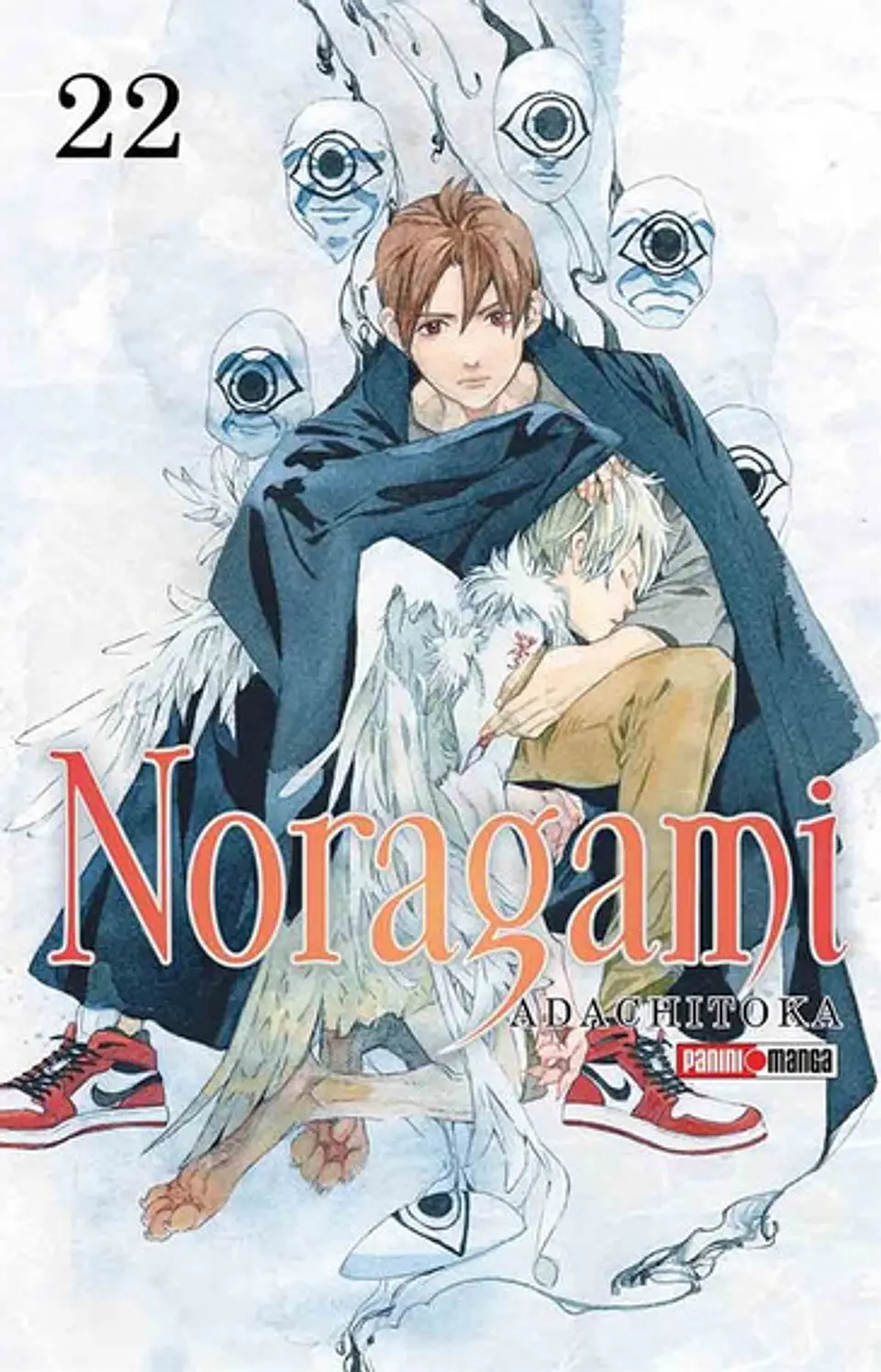 Noragami N°22 1
