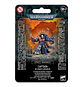 Space Marines: Captain in Gravis Armour - Capitán en Armadura Gravis  - Thumbnail 1