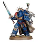 Space Marines: Captain in Gravis Armour - Capitán en Armadura Gravis  - Thumbnail 3