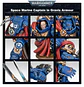 Space Marines: Captain in Gravis Armour - Capitán en Armadura Gravis  - Thumbnail 4