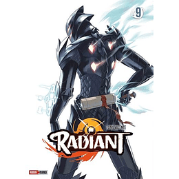 Radiant Vol.09