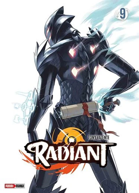 Radiant Vol.09