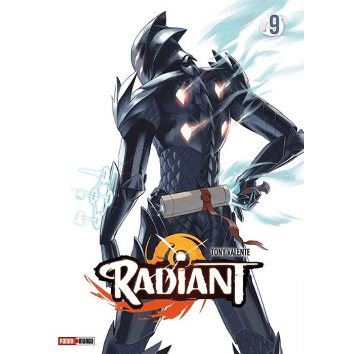 Radiant Vol.09