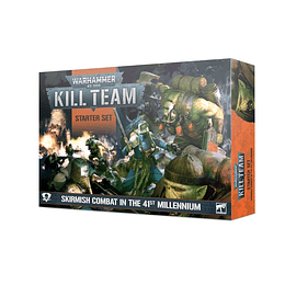 Kill Team: Starter Set (Inglés) 