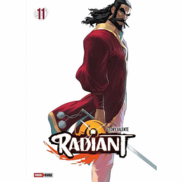 Radiant Vol.11 