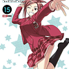 Negima! Vol.15 1