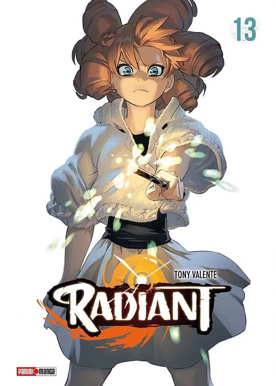 Radiant Vol.13 1