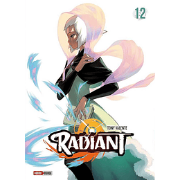 Radiant Vol.12