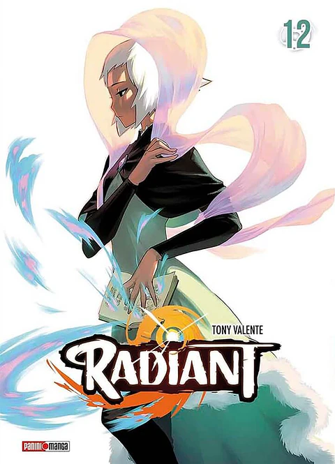 Radiant Vol.12