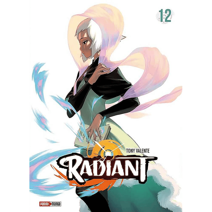 Radiant Vol.12