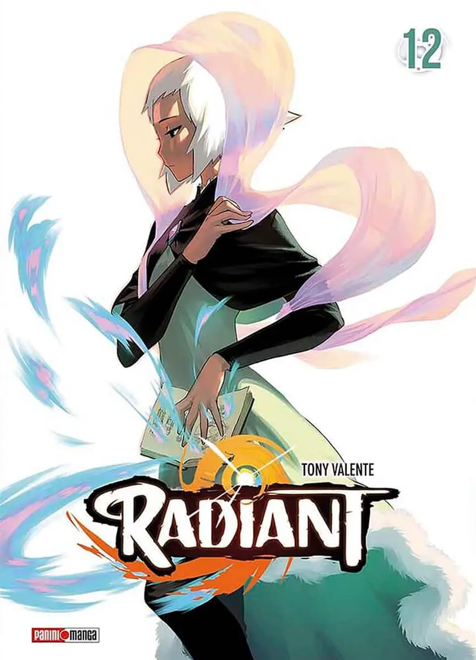 Radiant Vol.12 1