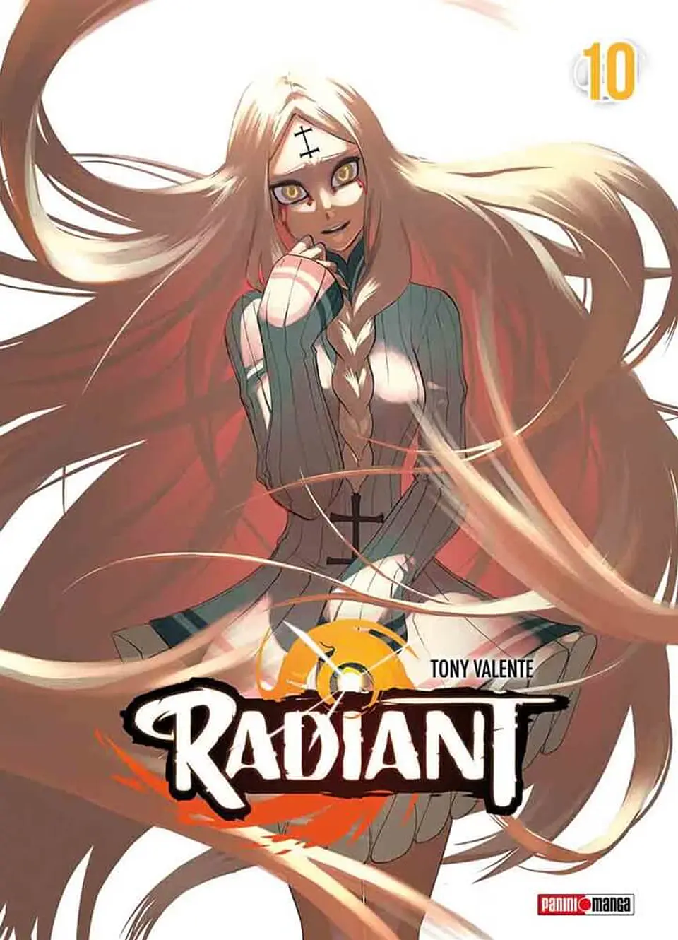 Radiant Vol.10 1