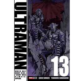 Ultraman Vol.13
