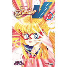 Sailor V N°2