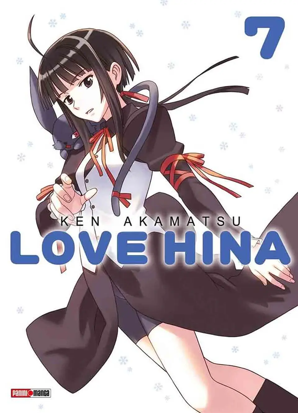 Love Hina Vol.07 1