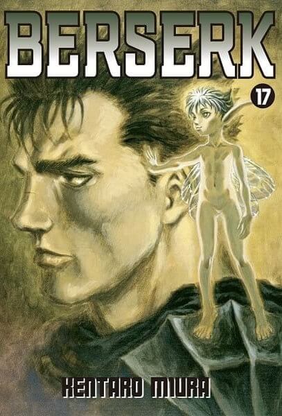 Berserk N°17