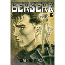 Berserk N°17