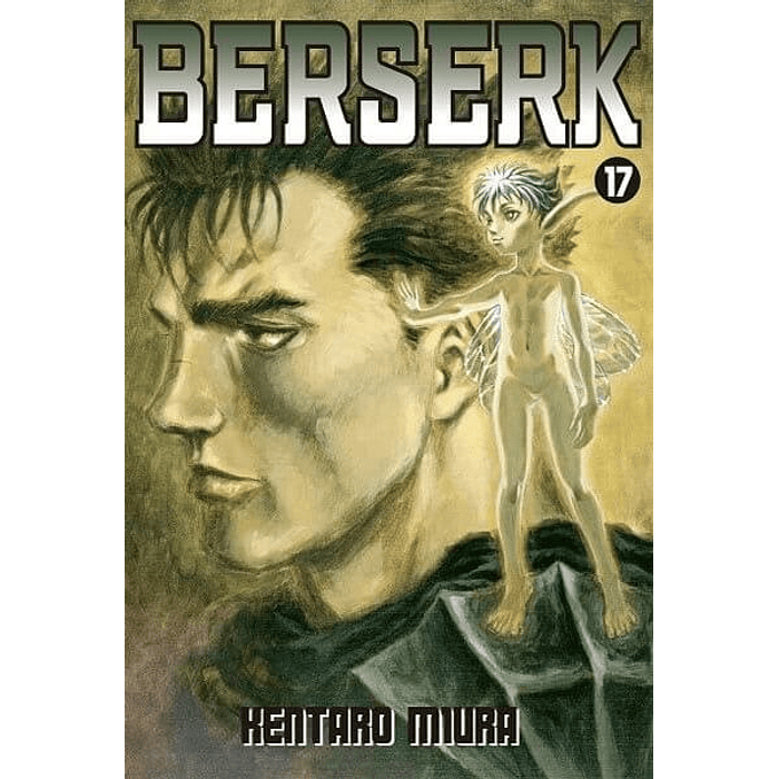 Berserk N°17