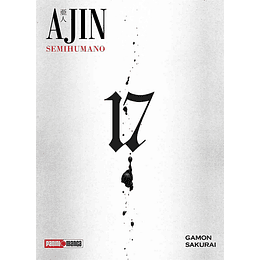 Ajin N°17