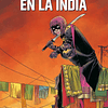 Hit-Girl N°6: En la India 1