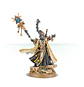 Aeldari: Eldrad Ulthran - Miniatura 2