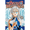 The Seven Deadly Sins N°28 1